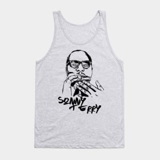 Sonny Terry Tank Top